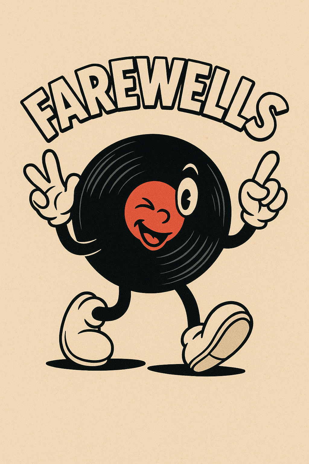 Farewells Logo